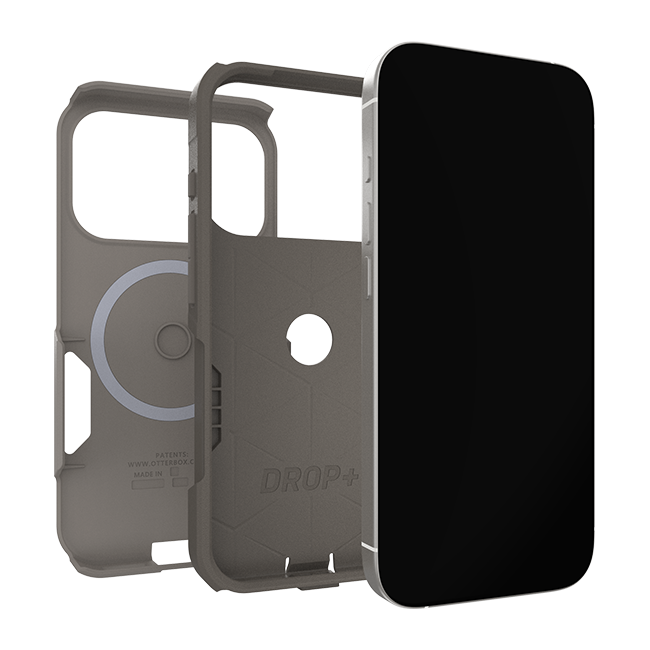 Otterbox Commuter Series - iPhone 17 Pro
