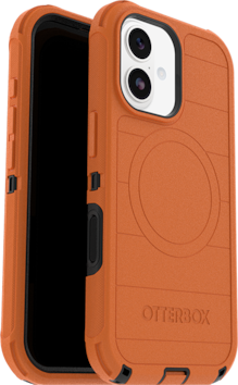 Estuche Defender Pro Series Blaze para el iPhone 17