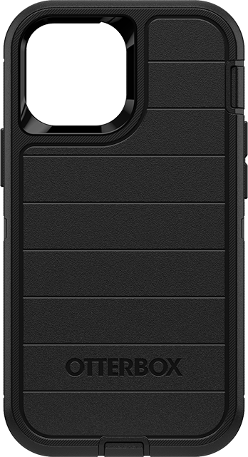 OtterBox Defender Pro Series Case and Holster - iPhone 13 mini/12 mini