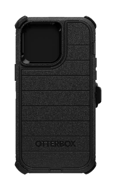 Estuche y funda OtterBox Defender Pro Series - iPhone 14 Pro Max - AT&T