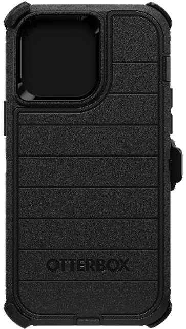 Pro Case - iPhone 14 Pro Max