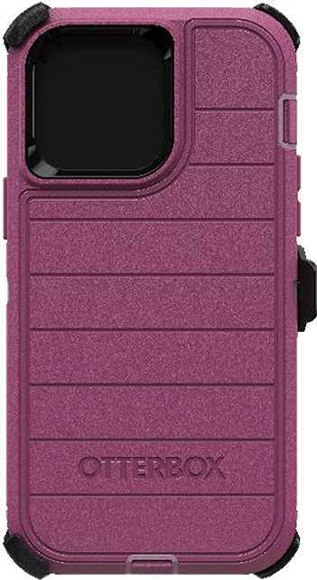 Tech Cases & Accessories  OtterBox iPhone 14 Pro Max Defender OBX1143