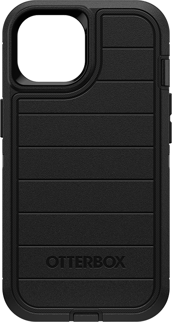 Estuche y funda OtterBox Defender Pro Series para iPhone 13 Pro