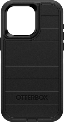Defender Pro Series Case and Holster - iPhone 15 Pro Max