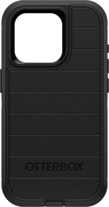 Defender Pro Series Case and Holster - iPhone 15 Pro