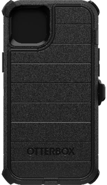 Defender Pro Series Case and Holster - iPhone 14 Plus