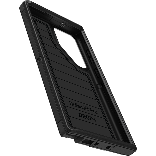 OtterBox Defender Pro Series Case and Holster - Samsung Galaxy S23 Ultra