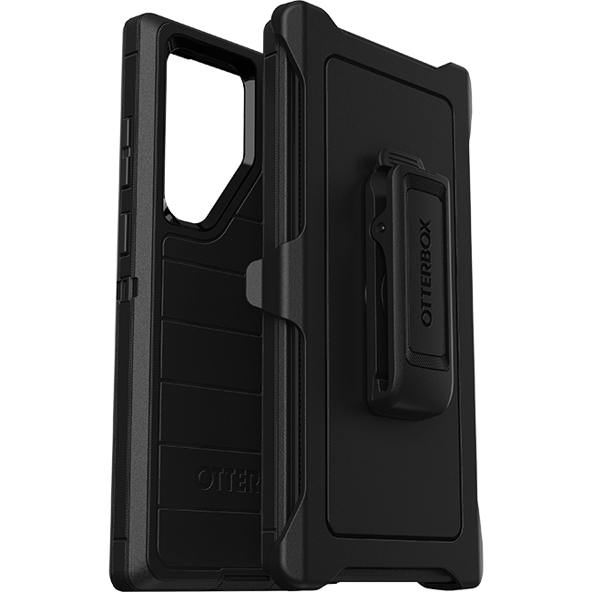 OtterBox Defender Pro Series Case and Holster - Samsung Galaxy S23 Ultra