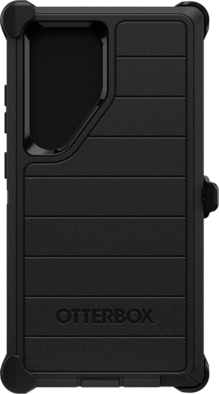 Defender Pro Series Case and Holster - Samsung Galaxy S24 Ultra