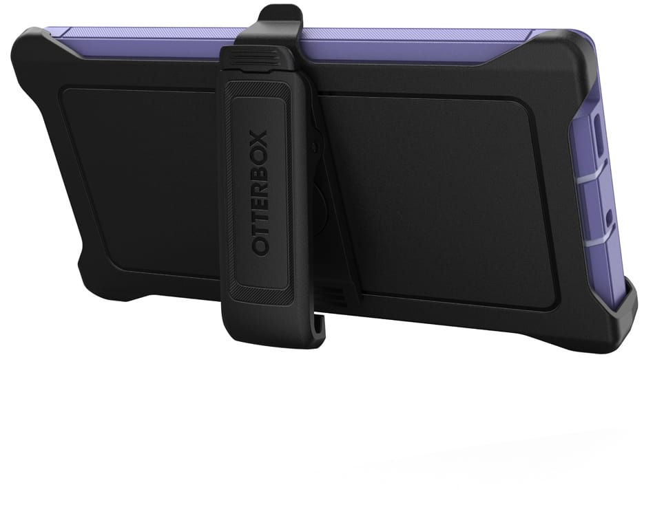 OtterBox Defender Pro Series Case and Holster - Samsung Galaxy S24