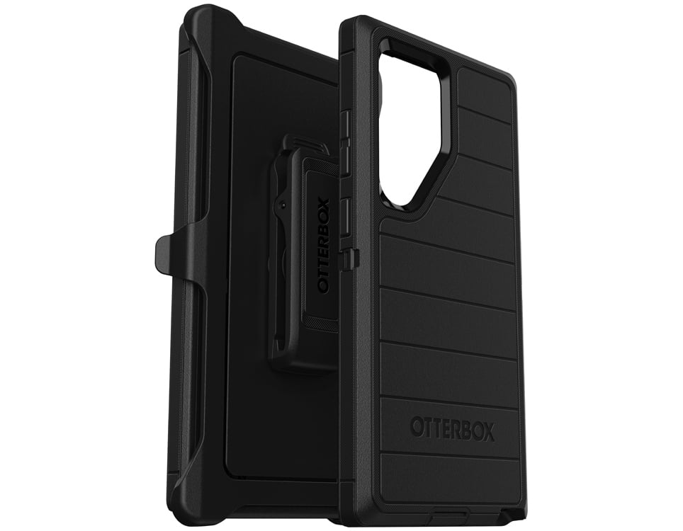 OtterBox Defender Pro Series Case and Holster - Samsung Galaxy S24