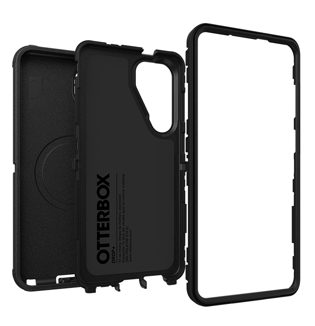 OtterBox Defender Pro Series Case with Magnet - Samsung Galaxy S26+