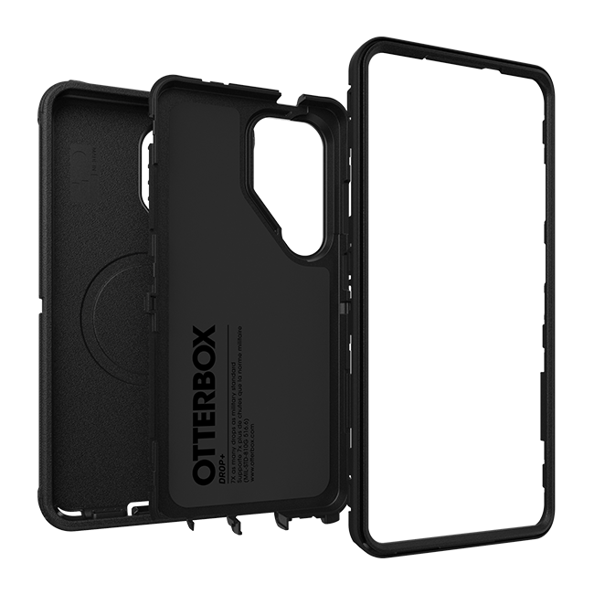 OtterBox Defender Pro Series Case with Magnet - Samsung Galaxy S26 Ultra