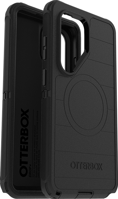 OtterBox Defender Pro Series Case with Magnet - Samsung Galaxy S26 Ultra