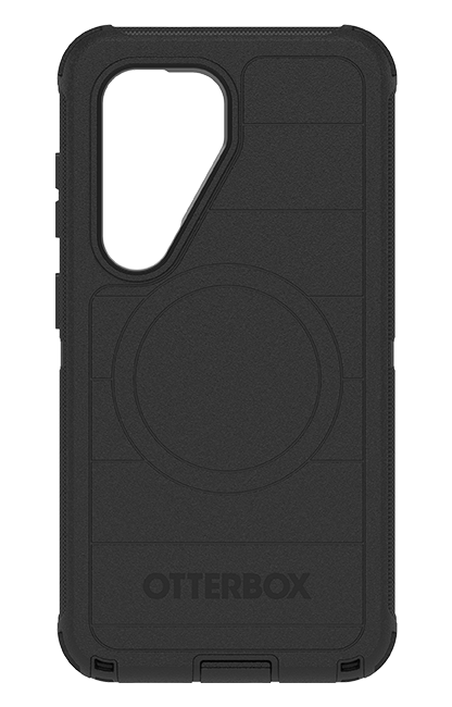 Estuche OtterBox Defender Pro Series con imán para Samsung Galaxy S26