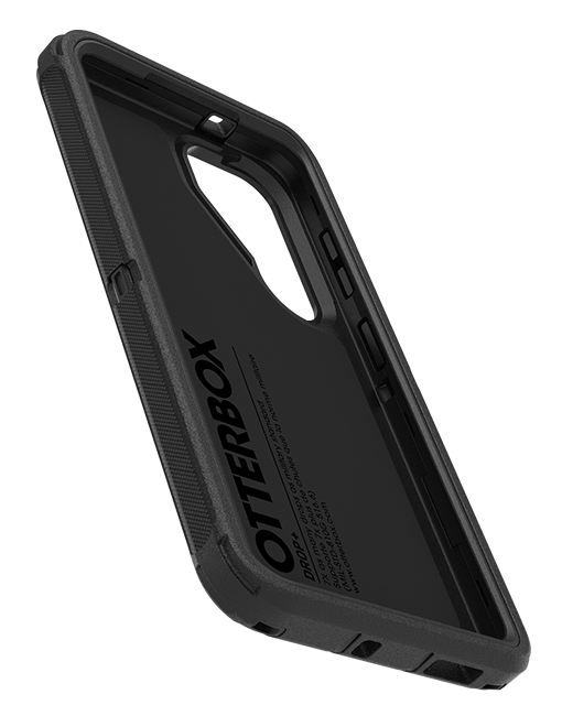 Estuche OtterBox Defender Pro Series con imán para Samsung Galaxy S26