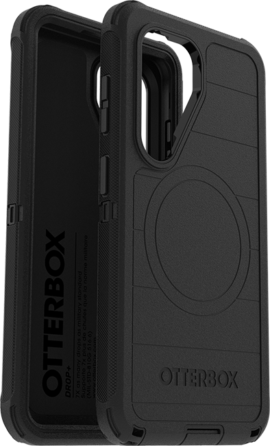 Estuche OtterBox Defender Pro Series con imán para Samsung Galaxy S26