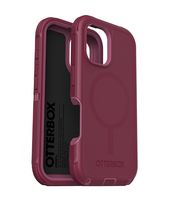 OtterBox Defender Pro Series Case with MagSafe - iPhone 16