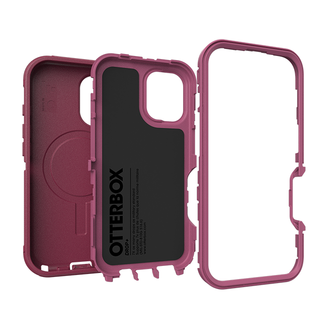 OtterBox Defender Pro Series Case with MagSafe - iPhone 16