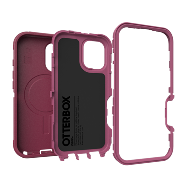 Custodia OtterBox Clear Case Con MagSafe Per IPhone 16 Pro Max, Ultra Sottile E Resistente A Cadute 3x MIL-STD, Protezione Per Camera, Edizione Year Of The Snake
