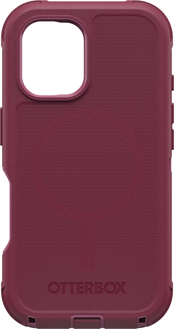 OtterBox Defender Pro Series Case with MagSafe - iPhone 16