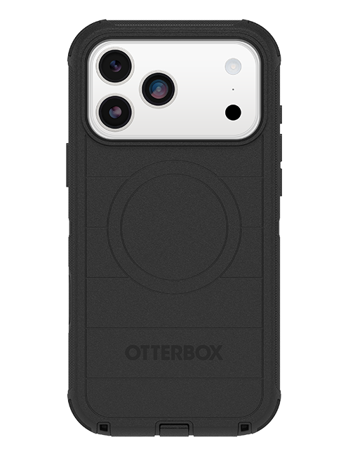 Estuche OtterBox Defender Pro Series MagSafe para el iPhone 17 Pro Max