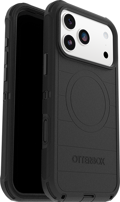 Estuche OtterBox Defender Pro Series MagSafe para el iPhone 17 Pro Max