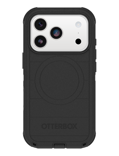 Estuche OtterBox Defender Pro Series MagSafe para el iPhone 17 Pro