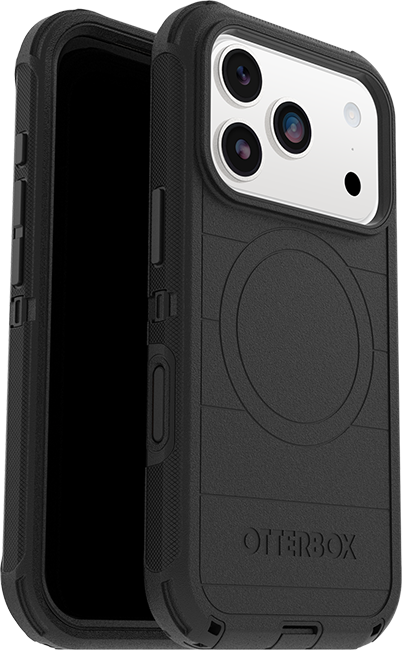Estuche OtterBox Defender Pro Series MagSafe para el iPhone 17 Pro