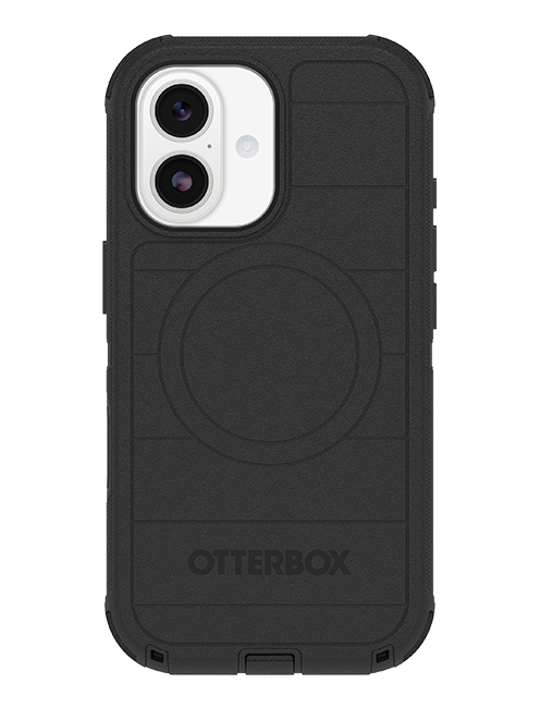 Estuche OtterBox Defender Pro Series MagSafe para el iPhone 17