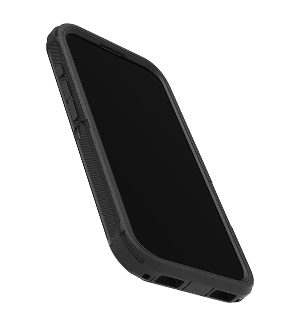 Estuche OtterBox Defender Pro Series MagSafe para el iPhone 17