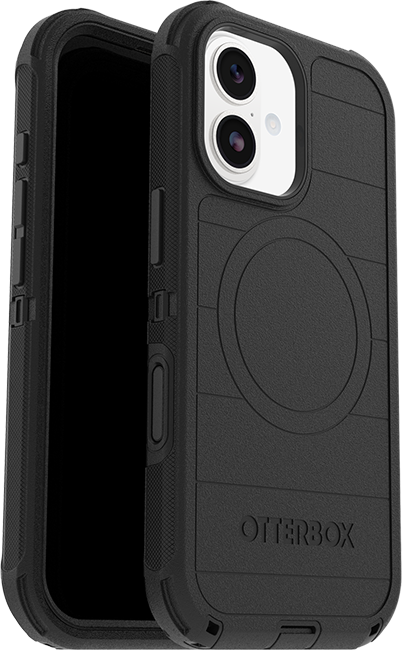 Estuche OtterBox Defender Pro Series MagSafe para el iPhone 17