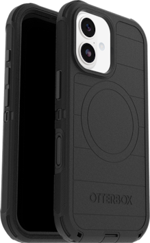 Defender Pro Series MagSafe Case - iPhone 17