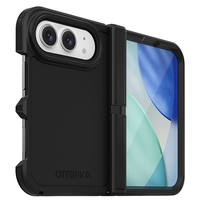 Otterbox Defender Pro XT - iPhone Duo