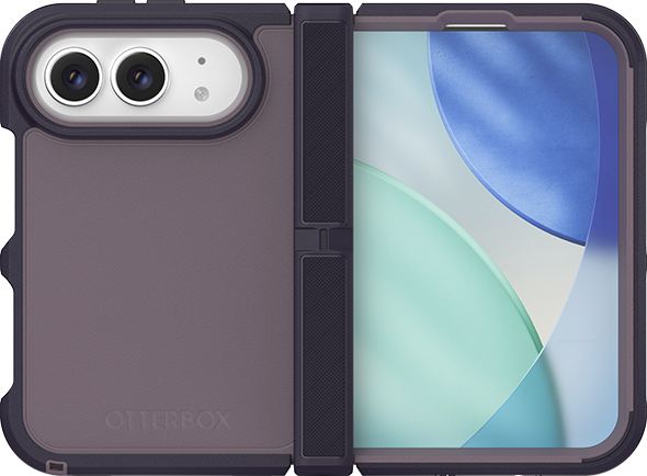 Otterbox Defender Pro XT - iPhone Duo