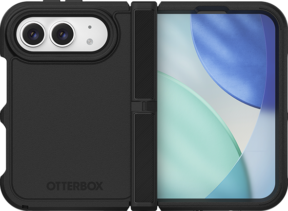 Otterbox Defender Pro XT - iPhone Duo