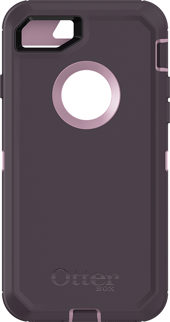 Estuche y funda OtterBox Defender Series para iPhone 7 Plus/8 Plus