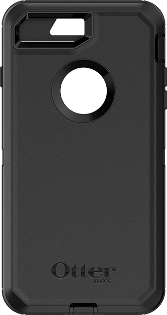 OtterBox Defender Series Case and Holster - iPhone 7 Plus/8 Plus