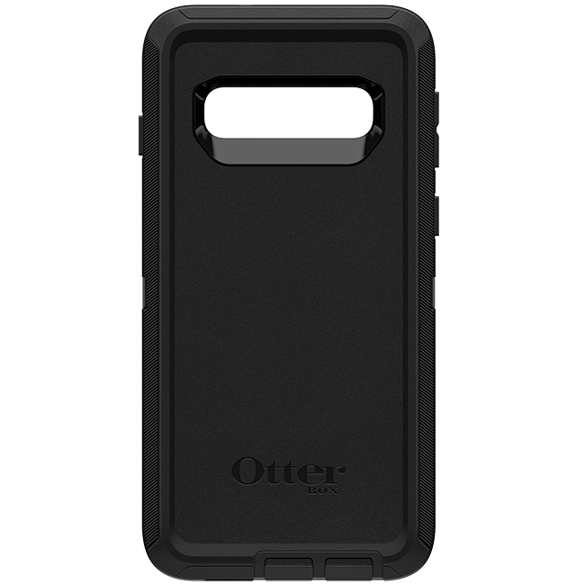 OtterBox Defender Series Case and Holster - Samsung Galaxy S10