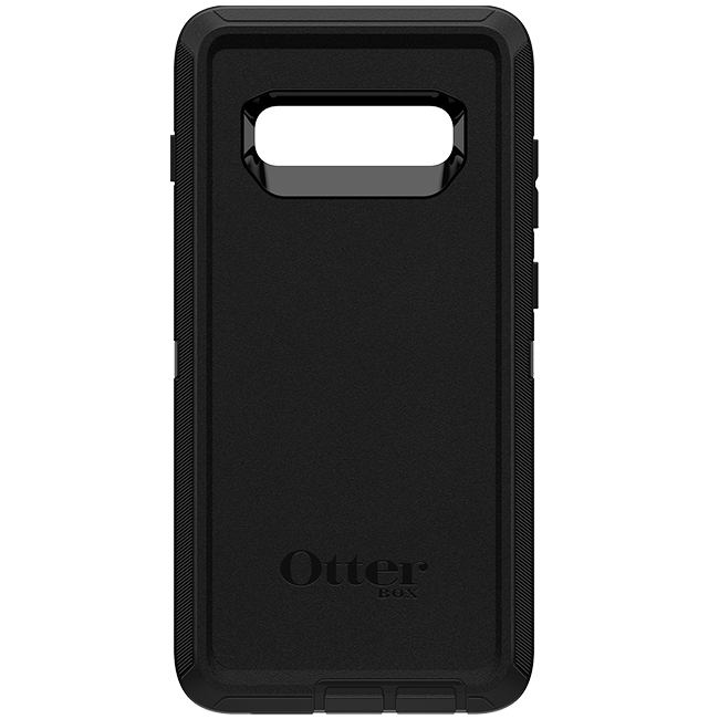 OtterBox Defender Series Case and Holster - Samsung Galaxy S10+
