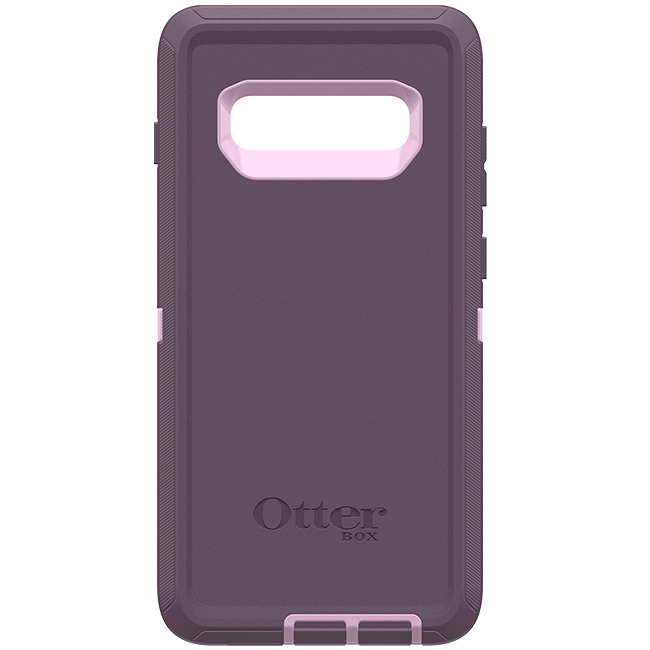 OtterBox Defender Series Case and Holster - Samsung Galaxy S10+