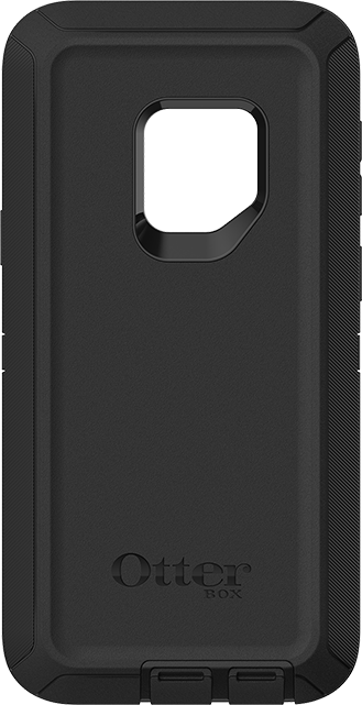OtterBox Defender Series Case & Holster - Samsung Galaxy S9