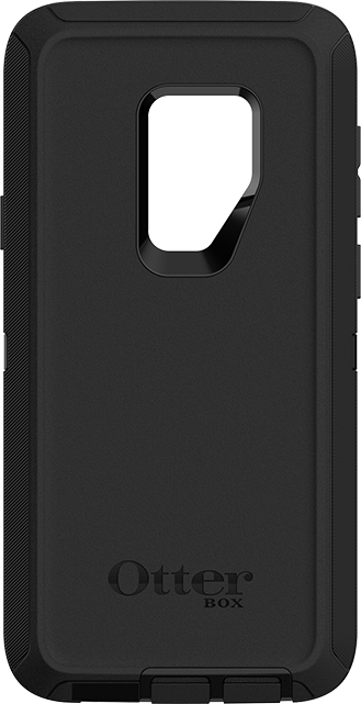 OtterBox Defender Series Case & Holster - Samsung Galaxy S9+
