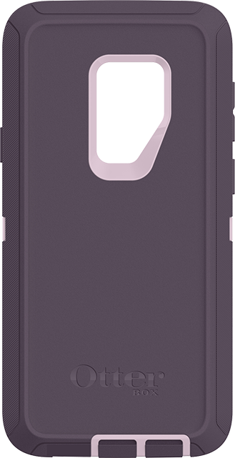 OtterBox Defender Series Case & Holster - Samsung Galaxy S9+
