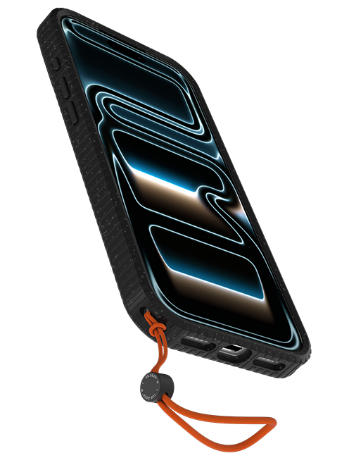 OtterBox Sole Series MagSafe Case - iPhone 17 Pro Max