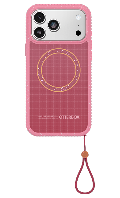 OtterBox Sole Series MagSafe Case - iPhone 17 Pro Max