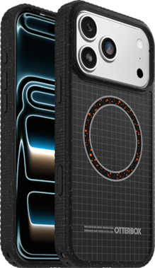 Sole Series MagSafe Case - iPhone 17 Pro Max