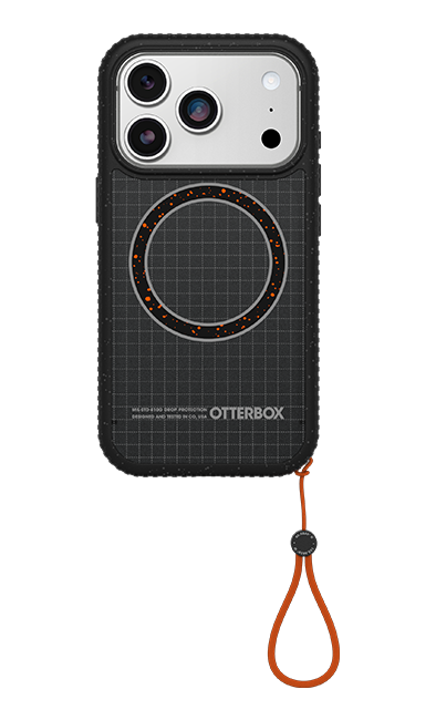 OtterBox Sole Series MagSafe Case - iPhone 17 Pro