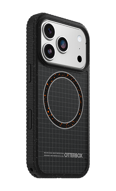 OtterBox Sole Series MagSafe Case - iPhone 17 Pro