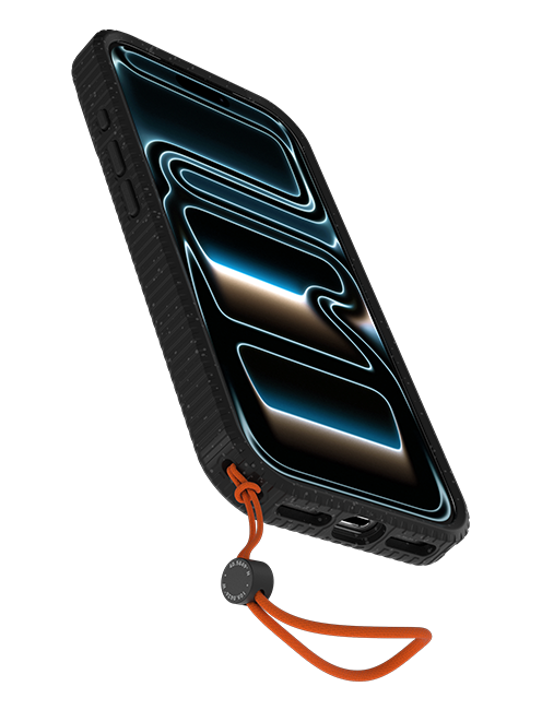 OtterBox Sole Series MagSafe Case - iPhone 17 Pro